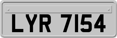 LYR7154