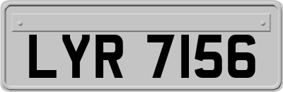 LYR7156