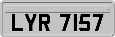 LYR7157