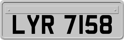 LYR7158