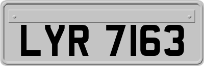 LYR7163