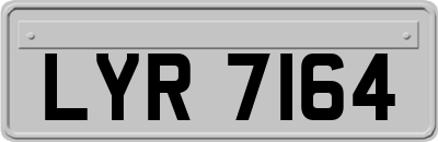 LYR7164