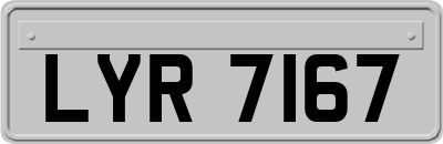 LYR7167