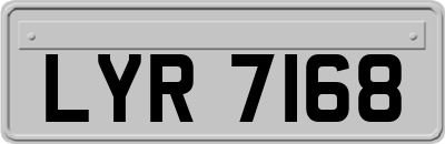 LYR7168