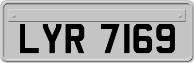LYR7169