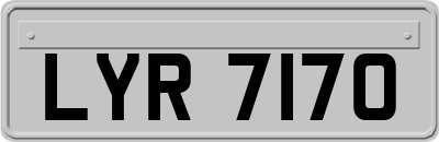 LYR7170