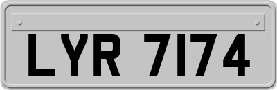 LYR7174