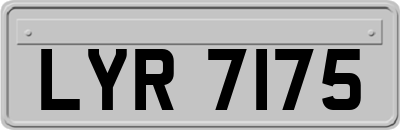 LYR7175