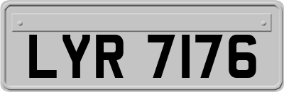 LYR7176