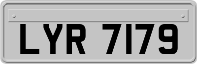 LYR7179