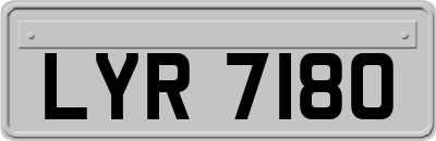 LYR7180