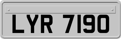 LYR7190