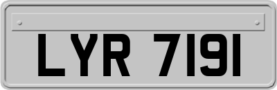 LYR7191