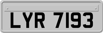 LYR7193