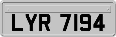 LYR7194