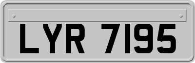 LYR7195
