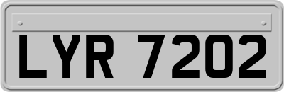 LYR7202