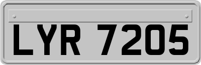 LYR7205