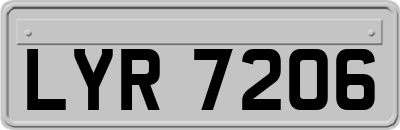 LYR7206