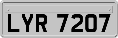 LYR7207
