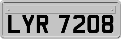 LYR7208