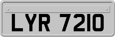 LYR7210