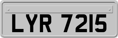 LYR7215