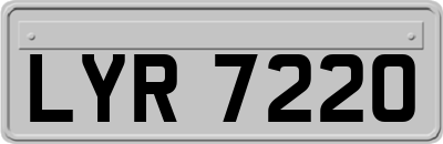 LYR7220