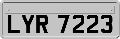 LYR7223