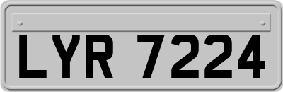 LYR7224