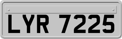 LYR7225
