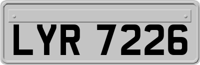 LYR7226