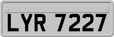 LYR7227