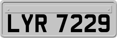 LYR7229