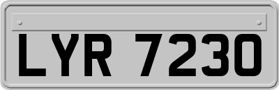 LYR7230