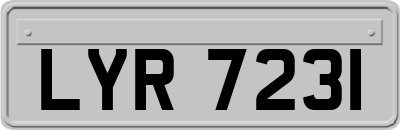 LYR7231