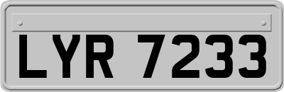 LYR7233
