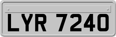 LYR7240