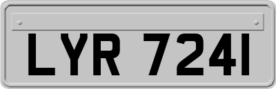 LYR7241