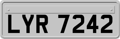 LYR7242