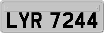 LYR7244