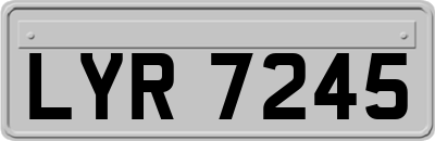 LYR7245