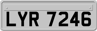 LYR7246
