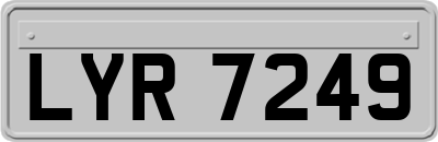 LYR7249
