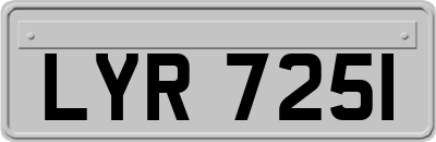 LYR7251