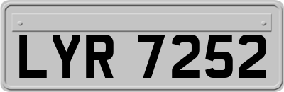 LYR7252