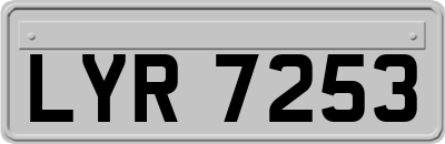 LYR7253