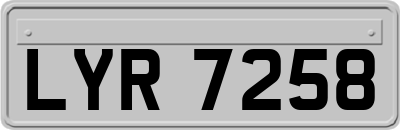 LYR7258