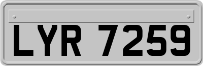LYR7259