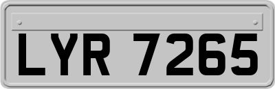 LYR7265